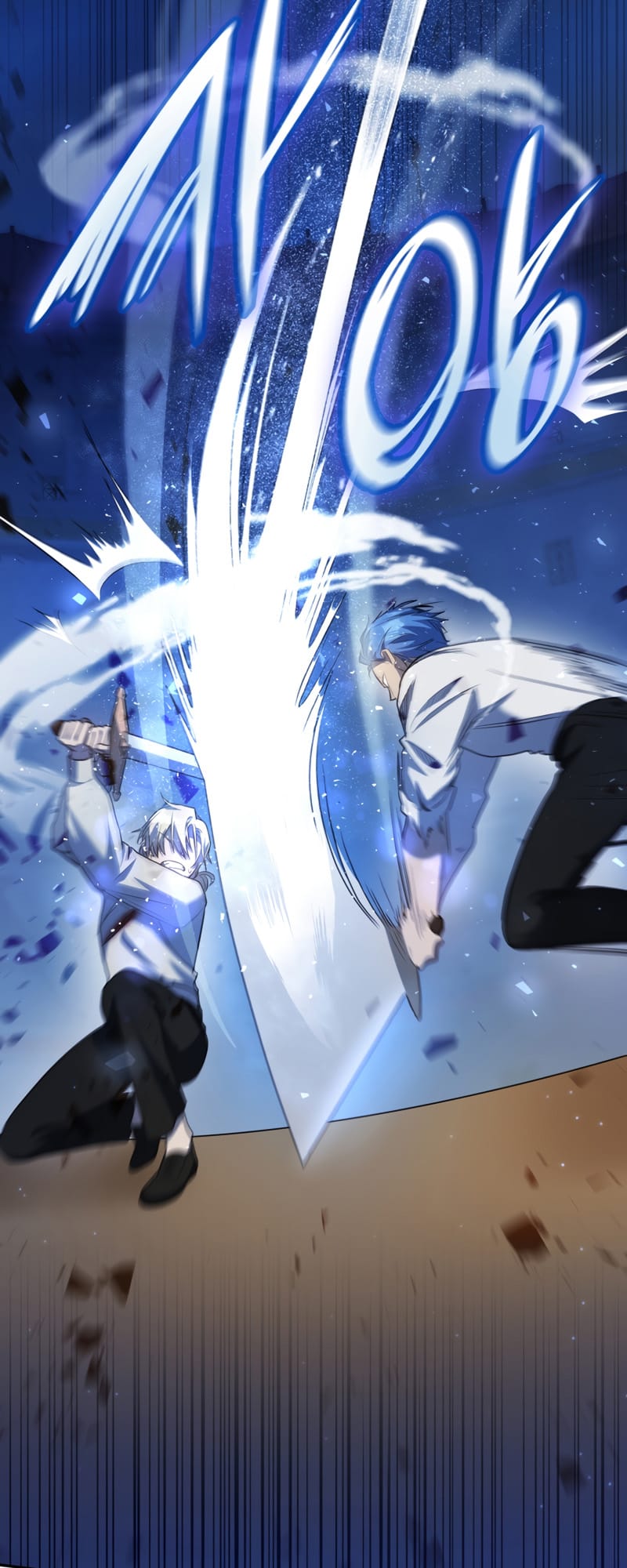 Infinite Mage, Chapter 8 image 48